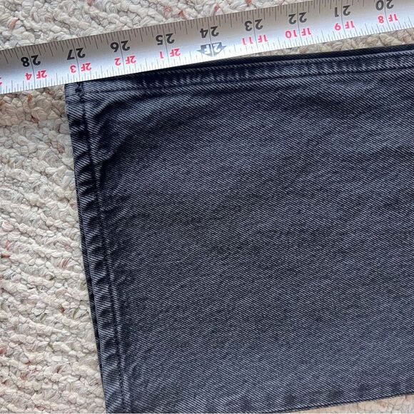 Agolde High Rise Vintage Boot in Percolate NWT - Picture 10 of 15